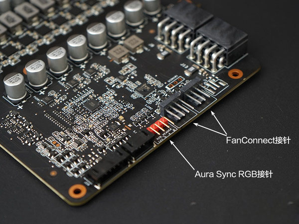 華碩GTX1080Ti海神評測 華碩GTX1080Ti海神評測