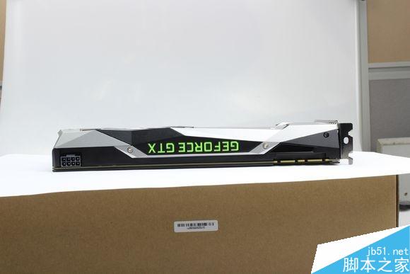 老黃家新核彈！GTX 1080全球首拆 做工如何？