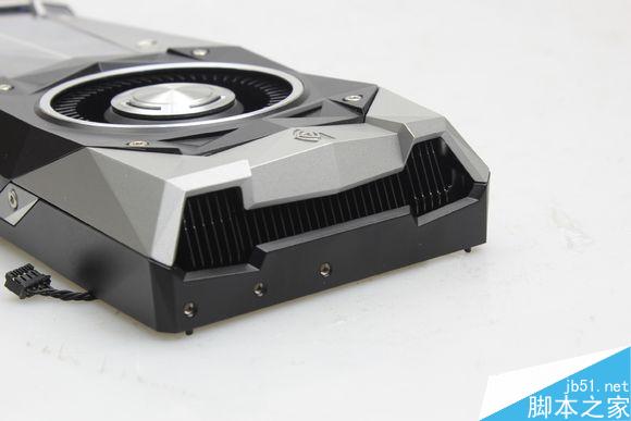 老黃家新核彈！GTX 1080全球首拆 做工如何？