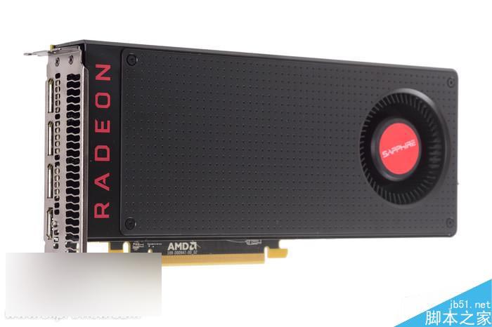 紅色帝國反擊!AMD RX 480 8GB顯卡首發評測