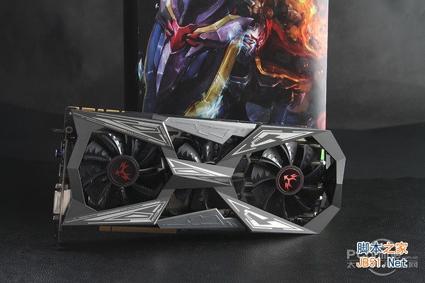 GTX1070Ti首發評測 GTX1070Ti首發評測