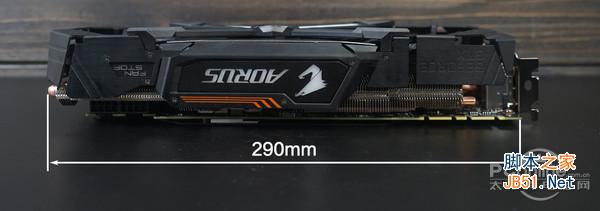 技嘉 AORUS GTX1080Ti Xtreme 技嘉 AORUS GTX1080Ti Xtreme