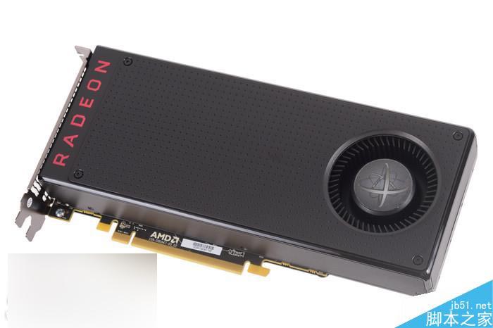 紅色帝國反擊!AMD RX 480 8GB顯卡首發評測