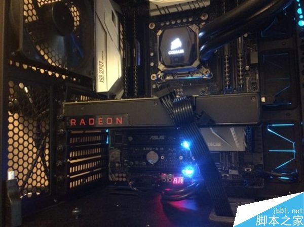 AMD宣布新驅動!修復RX 480供電Bug 游戲性能增3%