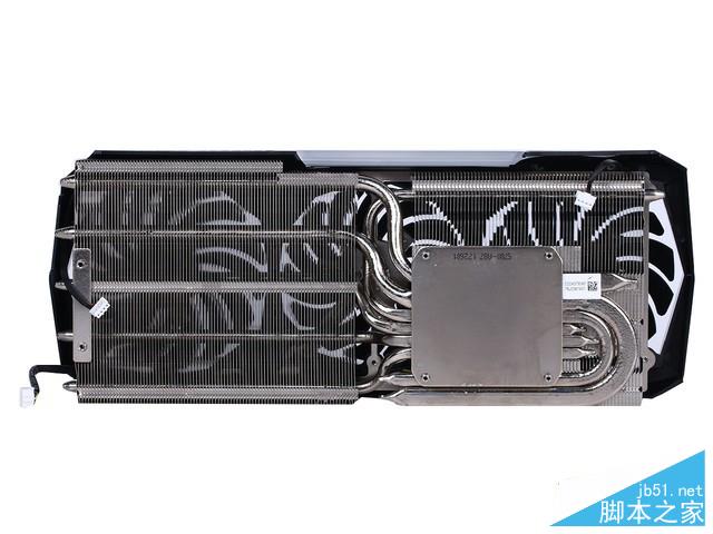 8999元超頻王 微星GTX 1080 Ti閃電評測