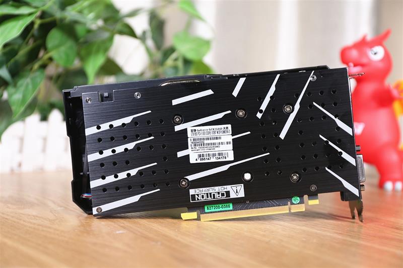 功耗更低 性能更強 價格一樣！GTX 1660 首發(fā)評測：再見了GTX 1060