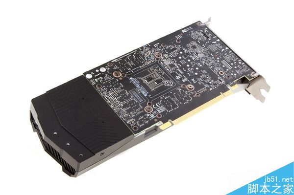 最帥公版卡!GTX 1060開箱圖賞