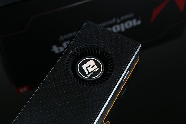 AMD Vega首發評測 AMD Vega首發評測