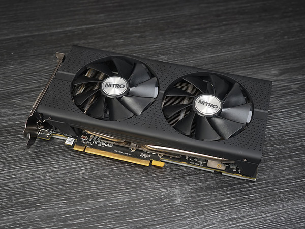 RX480顯卡哪款好?市售4款熱門RX480顯卡對比