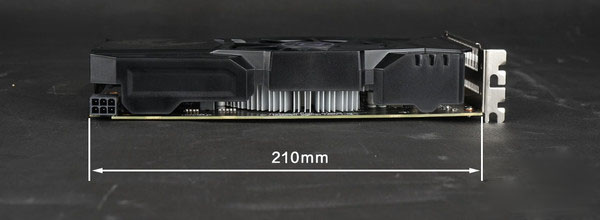 迪蘭RX560D超能4G評測 迪蘭RX560D超能4G評測