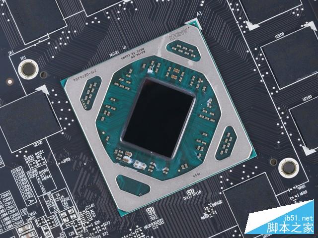 1050ti真的不是對手 藍寶石RX 470D評測
