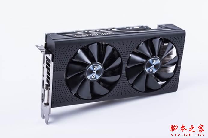 AMD發(fā)布RX 470D顯卡!對(duì)位GTX 1050Ti