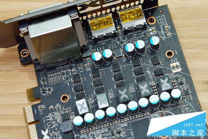 訊景RX 470黑狼進化顯卡評測:與RX 480性能差距有多大?