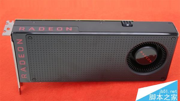 真高清無碼!AMD RX 480海量圖曝光:帥