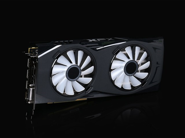 訊景RX 580