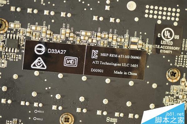 真高清無碼!AMD RX 480海量圖曝光:帥