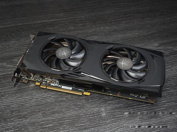 RX480顯卡哪款好?市售4款熱門RX480顯卡對比