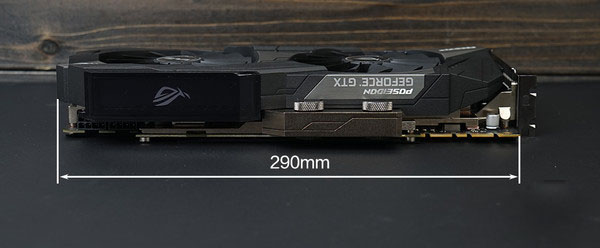 華碩GTX1080Ti海神評測 華碩GTX1080Ti海神評測