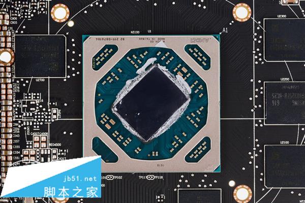 預超頻版RX 480評測:差點掀翻GTX 980