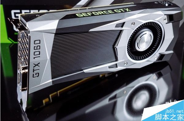 GTX 1060一大堆高清圖曝光!毫發(fā)畢現(xiàn)……