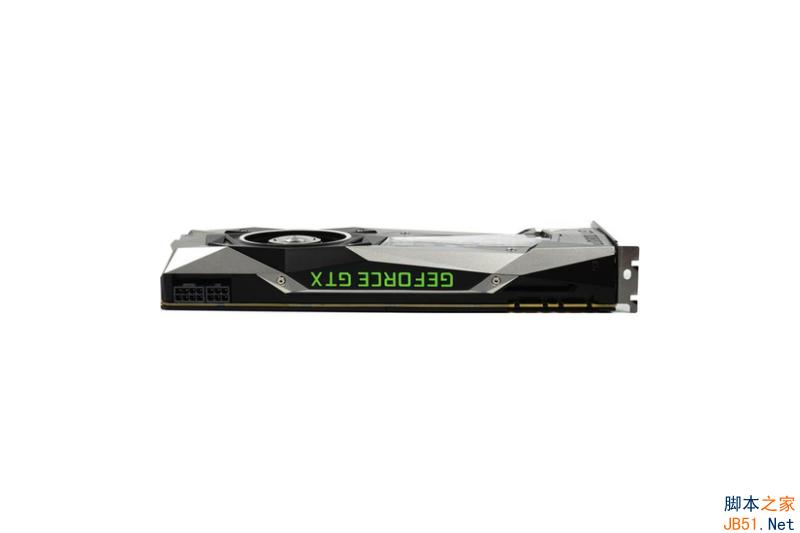 NVDIA GTX 1080Ti Founders Edition顯卡搶先圖賞