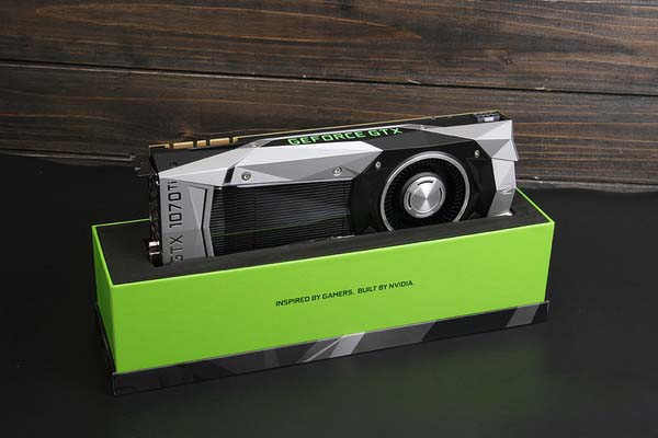 GTX1070Ti配什么CPU好?GTX1070Ti配什么主板?