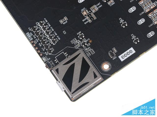 流光溢彩的至尊 索泰GTX1080Ti PGF評測 