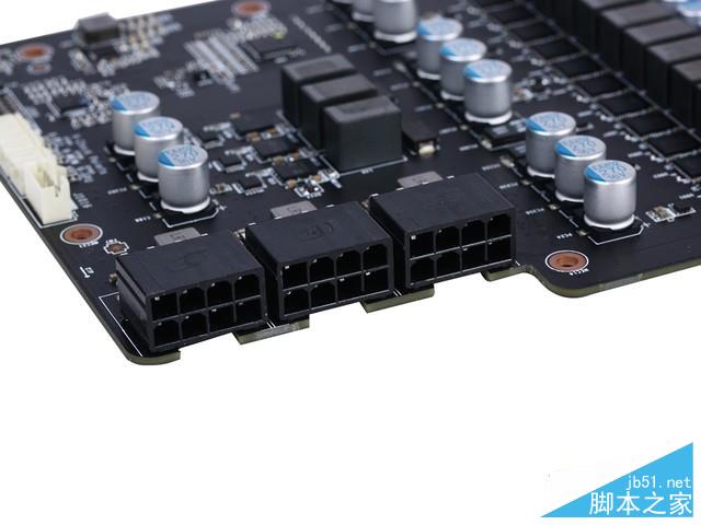 8999元超頻王 微星GTX 1080 Ti閃電評測