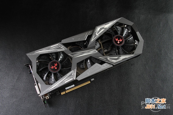 GTX1070Ti首發評測 GTX1070Ti首發評測