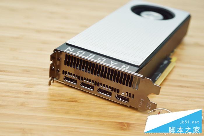 訊景RX 470黑狼進化顯卡評測:與RX 480性能差距有多大?