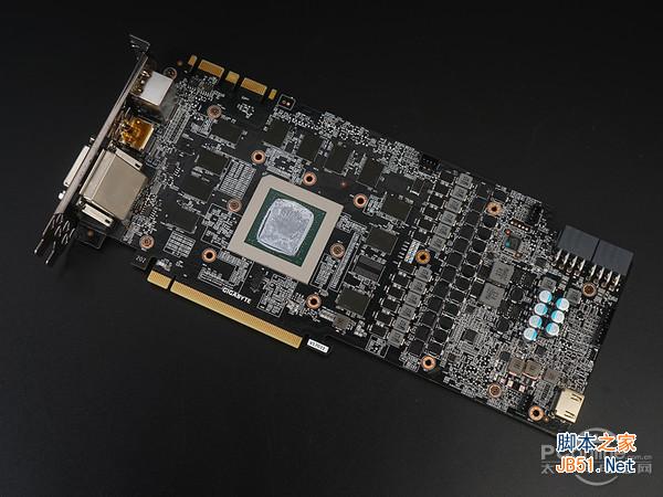 技嘉 AORUS GTX1080Ti Xtreme 技嘉 AORUS GTX1080Ti Xtreme