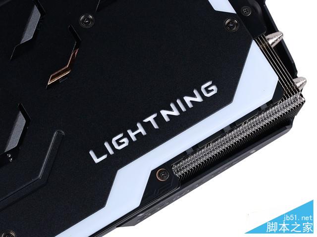 8999元超頻王 微星GTX 1080 Ti閃電評測