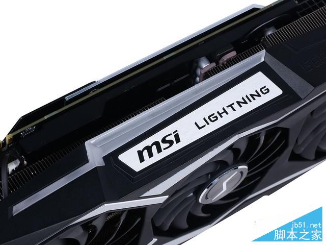 8999元超頻王 微星GTX 1080 Ti閃電評測