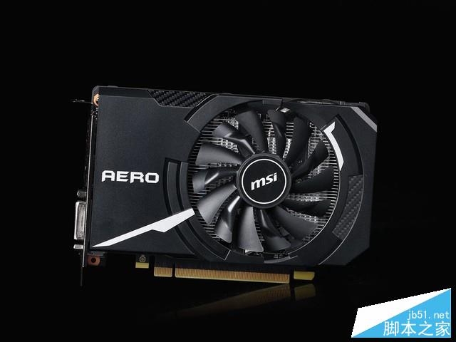 首個ITX系列 微星新GTX 1060小鋼炮首測
