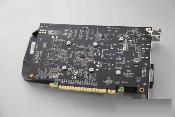 RX560與GTX1050哪個好?GTX1050和RX560對比評測g