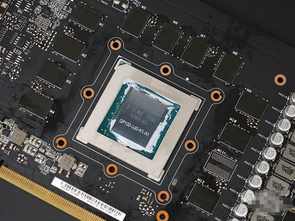 華碩GTX1080Ti海神評測 華碩GTX1080Ti海神評測