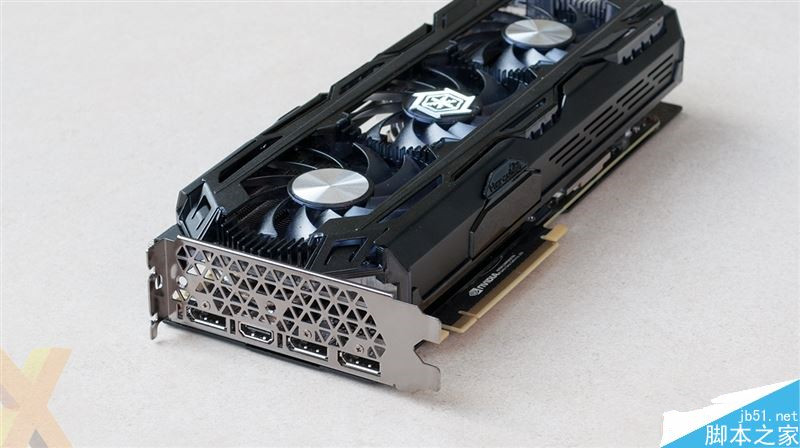映眾、華碩非公版GTX 1080 Ti搶先評測：4K游戲徹底完美了