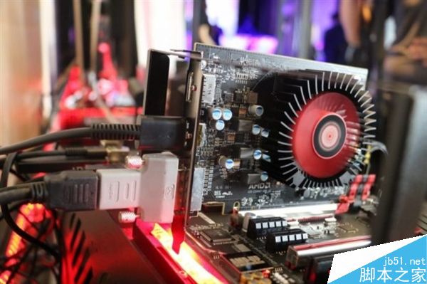 AMD RX 470/460顯卡上市時(shí)間、游戲跑分全曝光