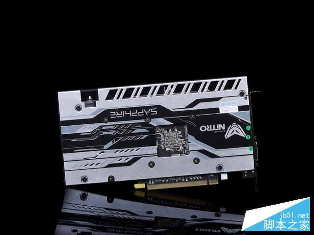 1050ti真的不是對手 藍寶石RX 470D評測