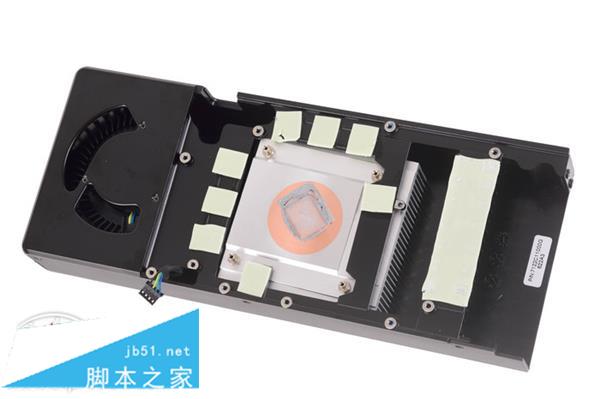 預超頻版RX 480評測:差點掀翻GTX 980
