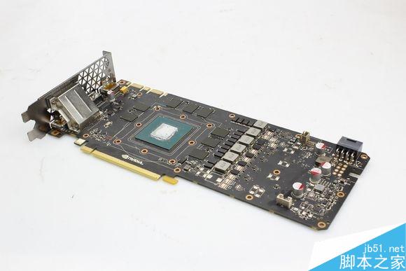 老黃家新核彈！GTX 1080全球首拆 做工如何？