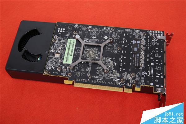 真高清無碼!AMD RX 480海量圖曝光:帥
