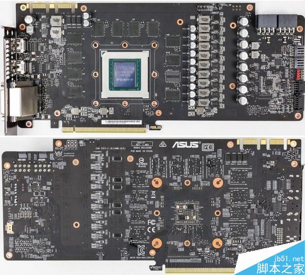 映眾、華碩非公版GTX 1080 Ti搶先評測：4K游戲徹底完美了