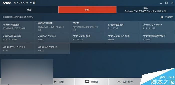紅色帝國反擊!AMD RX 480 8GB顯卡首發評測