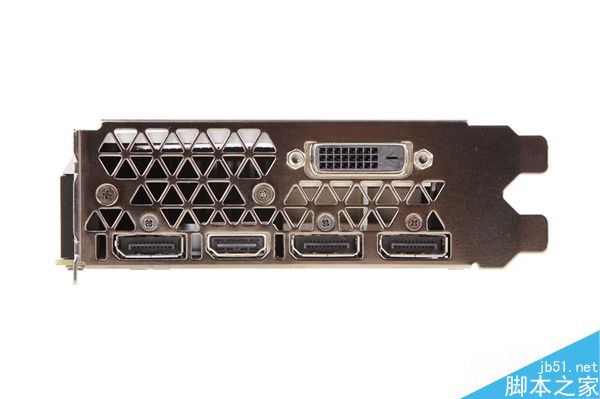 最帥公版卡!GTX 1060開箱圖賞