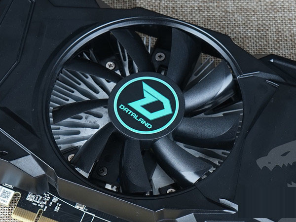 迪蘭RX560D超能4G評測 迪蘭RX560D超能4G評測