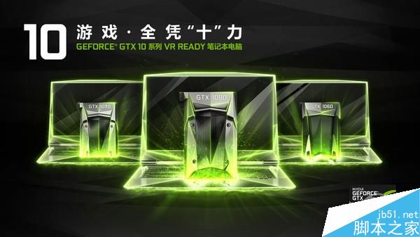 GTX1060筆記本顯卡首測:竟能挑戰桌面2K神卡?