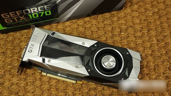 GTX1070怎么樣 GTX1070首發評測