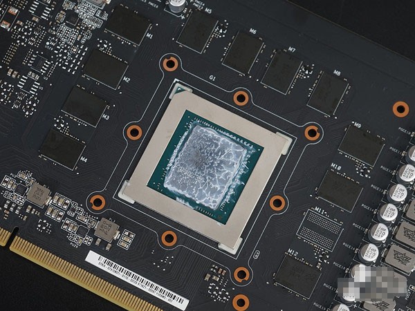 華碩ROG-STRIX-GTX1080TI評測 華碩ROG-STRIX-GTX1080TI評測