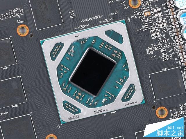 訊景RX 580